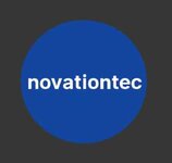 Logo von Novationtec GmbH