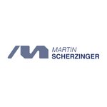 Logo von Martin Scherzinger l Systemische Organisationsentwicklung & Führungskräftetraining