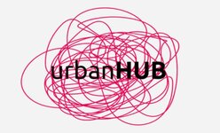 Logo von urbanHUB