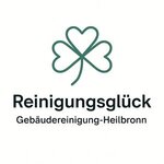 Logo von Gebäudereinigung-Heilbronn Reinigungsglück