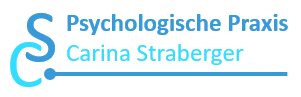 Logo von Psychologische Praxis Carina Straberger