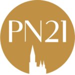 Logo von PN21 GmbH