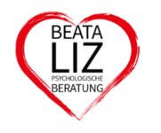 Logo von Psychologische Beratung Beata Liz