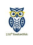 Logo von 270°RundUmBlick