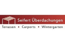 Logo von Seifert Überdachungen GmbH