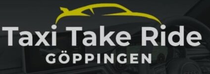 Logo von Taxitakeride Göppingen