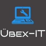 Logo von Übex-IT