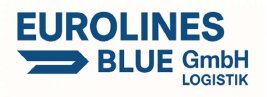 Logo von Eurolines Blue GmbH