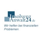 Logo von Insolvenz Anwalt 24 - Ulm