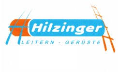 Logo von Hilzinger Leitern-Gerüste