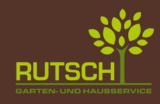 Logo von Rutsch Garten- & Hausservice