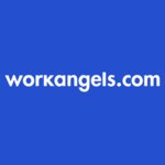 Logo von workangels GbR