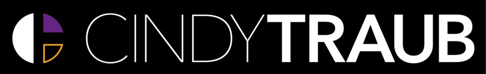 Logo von Cindy Traub l Marketing-Mentoring