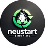 Logo von Neustart-Linux.de