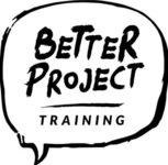 Logo von Better Project Training