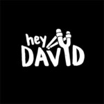 Logo von hey David Werbung Jonas Ruch