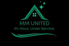 Logo von MM United GbR