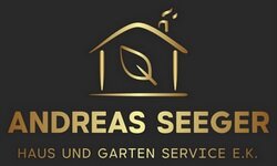 Logo von Andreas Seeger - Haus & Garten Service e.K.