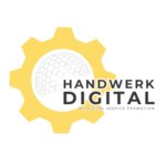 Logo von Handwerk Digital by DSP