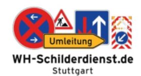 Logo von WH-Schilderdienst GmbH & Co.KG