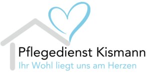Logo von Pflegedienst Kismann GmbH