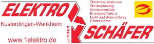 Logo von ELEKTRO SCHÄFER