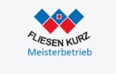 Logo von Kurz Walter, Fliesenlegermeisterbetrieb