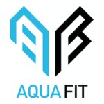 Logo von AQUA FIT Stuttgart