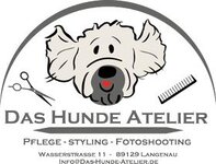 Logo von Das Hunde Atelier