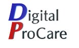 Logo von Digital ProCare GmbH & Co. KG