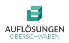 Logo von Auflösungen Oberschwaben GmbH