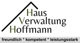 Logo von HausVerwaltung Hoffmann