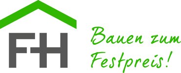 Logo von F und H Massivbau GmbH