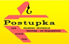 Logo von Auto - Hilfe Postupka Joachim Postupka