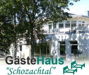Logo von Gästehaus Schozachtal Monteurzimmer