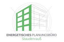 Logo von Energetisches Planungsbüro Staudenrauß