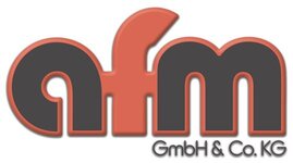 Logo von afm GmbH & Co. KG