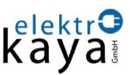 Logo von Elektro Kaya GmbH