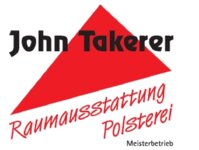 Logo von Raumausstattung Takerer