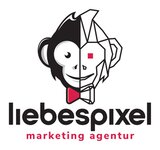 Logo von Liebespixel Werbeagentur