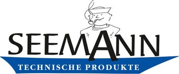 Logo von Seemann Technische Produkte GmbH