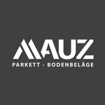 Logo von Mauz Bodenbeläge & Parkett
