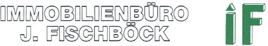 Logo von Immobilienbüro J. Fischböck
