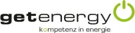 Logo von getenergy GmbH