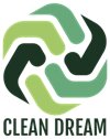 Logo von Clean Dream Gebäudereinigung