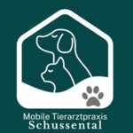Logo von Mobile Tierarztpraxis Schussental