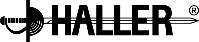 Logo von Haller Stahlwarenhaus GmbH