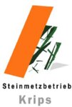 Logo von Steinmetzbetrieb Krips