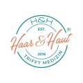 Logo von H&H trifft Medizin GmbH Haarentfernung & Haarausfall Ludwigsburg