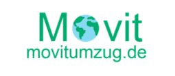 Logo von Movit Dienstleistungen